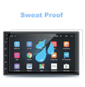 Aftermarket GoMechanic 7inch Full Android System Accessories Touch Screen Guard -S7C_UNI7GO