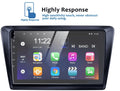 Android Stereo Accessories Touch Screen Guard -ANDROID_9INCH