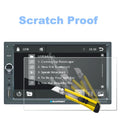 Blaupunkt San Marcos 370 Accessories Touch Screen Guard ( After Market) -BLAUPUNKT_SAN_MARCOS