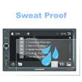 Blaupunkt San Marcos 370 Accessories Touch Screen Guard ( After Market) -BLAUPUNKT_SAN_MARCOS