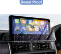 Honda Elevate Accessories Touch Screen Guard -ELEVATE_8_M