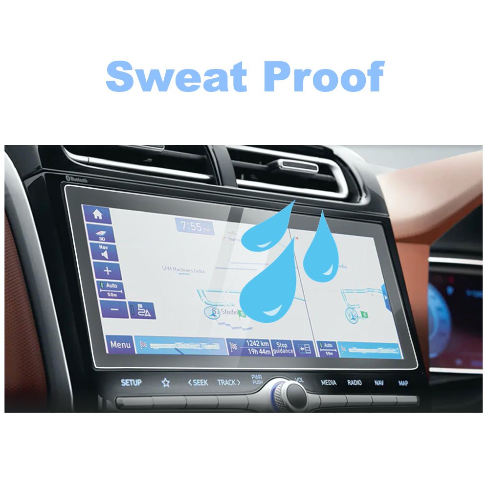 Hyundai Alcazar Accessories Touch Screen Guard -ALCAZAR