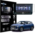 Hyundai Creta (2021-2023) Screen Protector -CRETA_2023_10M