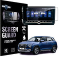 Hyundai Creta (2021-2023) Screen Protector -CRETA_2023_10C