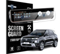 Hyundai Creta Facelift N-Line Touch Screen Guard [2024] -CFC_CRETA_2024_NLINE