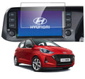 Hyundai Grand i10 Nios Accessories Touch Screen Guard -I10NIOS