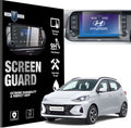 Hyundai Grand i10 Nios Accessories Touch Screen Guard -I10NIOS