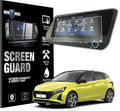 Hyundai i20 Facelift 2023 Asto (O) Accessories Touch Screen Guard -i20FACELIFT_MT