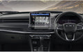 Jeep Compass Accessories Touch Screen Guard -JEEP_COMPASS_8.4