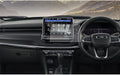 Jeep Meridian Accessories Touch Screen Guard -SG_MERIDIAN_C