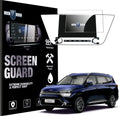 Kia Carens (2022-2023) Screen Protector -KIA_CARENS_8