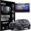 Kia Seltos (2022-2023) Screen Protector -SELTOS_2023_10C