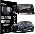 Kia Seltos (2022-2023) Screen Protector -SELTOS_2023_8C