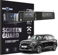 Kia Seltos Facelift 2023 Accessories Touch Screen Guard -SELTOS_8_10_C