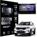 Kia Sonet (2022-2023) Screen Protector -SONET_10