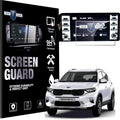 Kia Sonet (2022-2023) Screen Protector -SONET_8