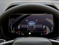 Mahindra 3XO Instrument Cluster | MID Screen Guard [2024] -M10C_3XO_MID