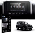 Mahindra Thar Accessories Touch Screen Guard -THAR