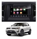 Mahindra XUV 300 Accessories Touch Screen Guard -XUV300