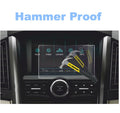 Mahindra XUV 500 Accessories Touch Screen Guard -XUV500