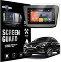 Maruti Suzuki Baleno (2022-2023) Screen Protector -BALENO_2023