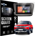 Maruti Suzuki Brezza 2023 Screen Protector -BREZZA_9