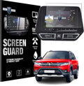 Maruti Suzuki Brezza 2023 Screen Protector -BREZZA_9