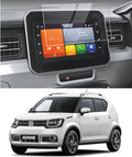 Maruti Suzuki Ignis Accessories Touch Screen Guard 2019-2021 -NEW_MARUTI_5