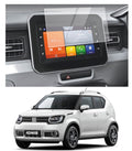 Maruti Suzuki Ignis Accessories Touch Screen Guard 2019-2021 -NEW_MARUTI_5