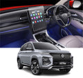 MG Hector Facelift 2023 Accessories Touch Screen Guard -HECTOR _FACELIFT