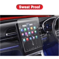 MG Hector Facelift 2023 Accessories Touch Screen Guard -HECTOR _FACELIFT