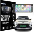 Tata Punch EV Touch Screen Guard -