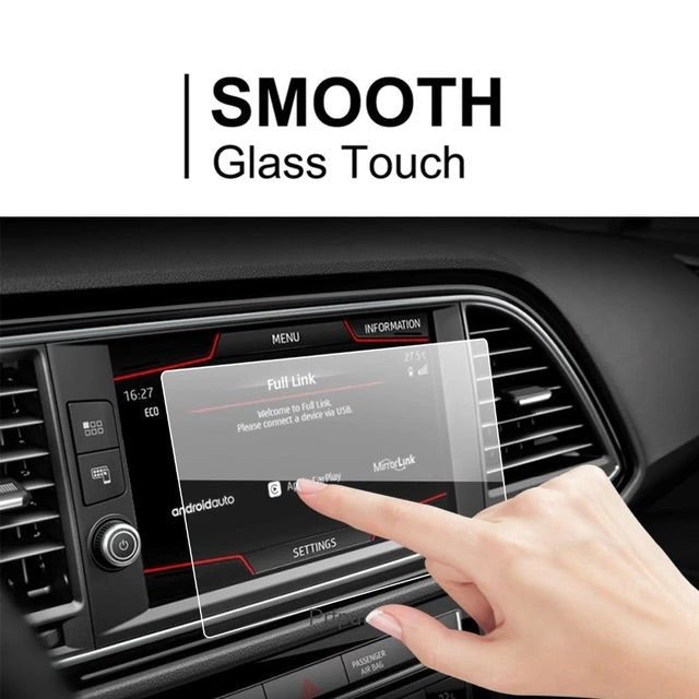 Tata Punch Touch Screen Protector [2024] -S7M_PUNCH_2024