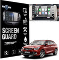 Toyota Glanza Touch Screen Guard [2023-2024] -S7C_GLANZA01