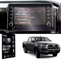 Toyota Hilex Touch Screen Guard -M8M_HILEX