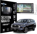 Toyota Innova Crysta Z 2023 Screen Protector -CRYSTA_Z_2024