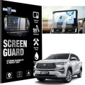 Toyota Innova Hycross Accessories Touch Screen Guard -8_INCHG