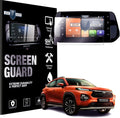 Toyota Taisor Accessories Touch Screen Guard -