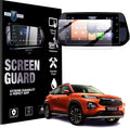 Toyota Taisor Accessories Touch Screen Guard -