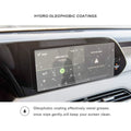 Volkswagen virtus Accessories Touch Screen Guard -SG_VIRTUS_C