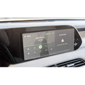 Volkswagen virtus Accessories Touch Screen Guard -SG_VIRTUS_C